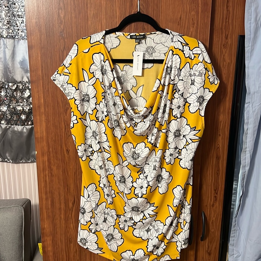 New with tags